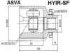 KIA 4960526D50 Joint Kit, drive shaft
